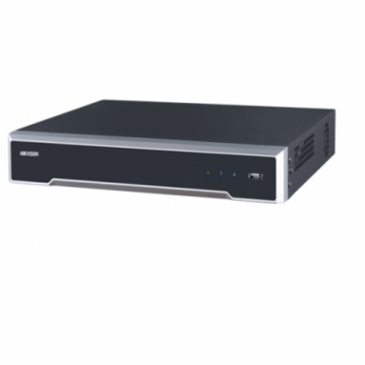 Đầu ghi hình Hikvision 32 kênh IP DS-7632NI-K2/16P