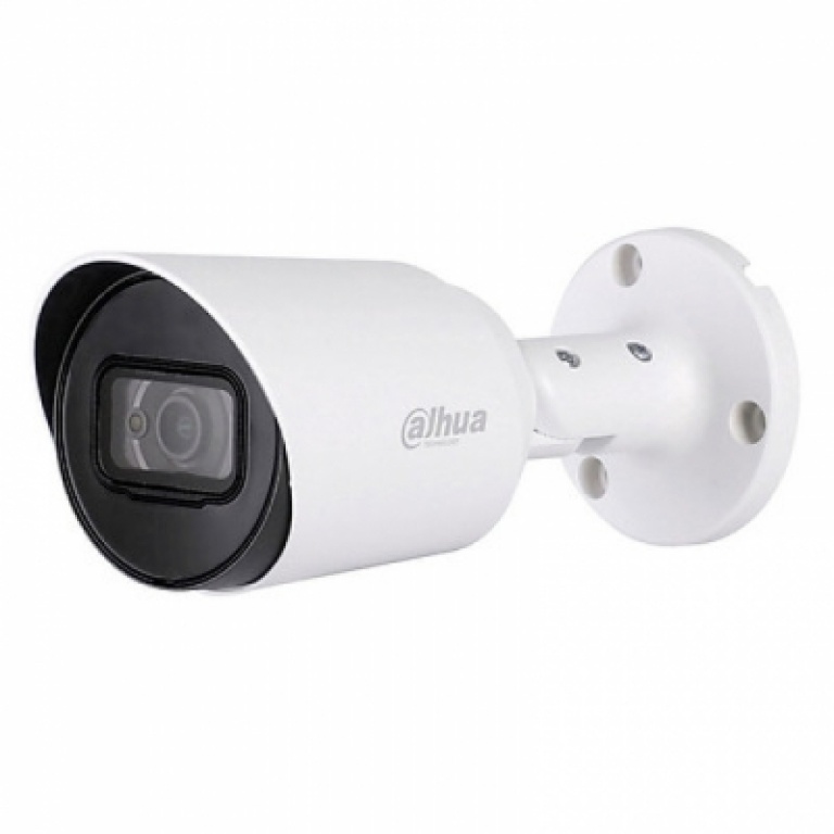 Camera Dahua DH-HAC-HFW1200TP-A-S5 2.0MP có mic