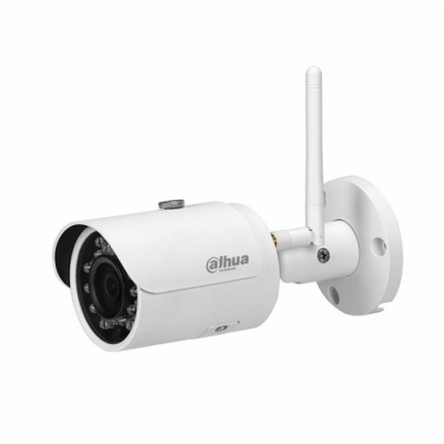 Camera IP Wifi 3MP Dahua IPC-HFW1320SP-W
