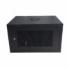 Tủ rack 6U đựng đầu ghi Camera KUNGFU