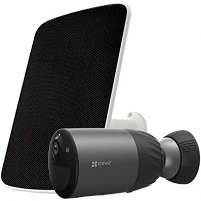 Camera chạy pin EZVIZ BC1C có màu ban đêm