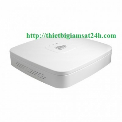 Đầu Ghi 4 Kênh DAHUA XVR4104C-X