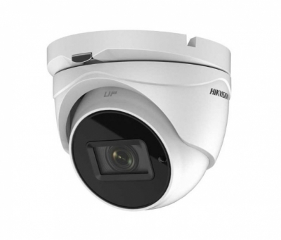Camera HDTVI DS-2CE 76H0T-ITMFS Hikvision 5MP tích hợp micro Camera HDTVI DS-2CE 76H0T-ITMFS Hikvision 5MP tích hợp micro