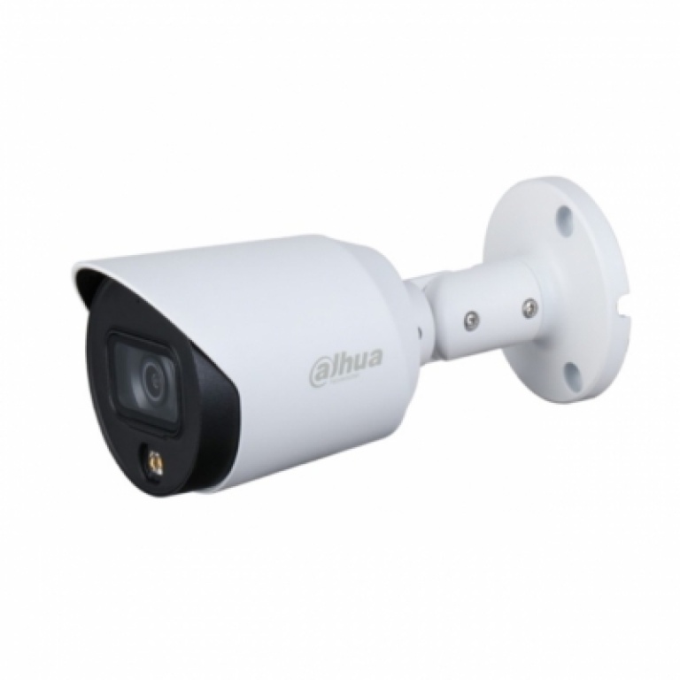 Camera Dahua HDCVI DH-HAC-HFW1509TP-LED 5.0MP