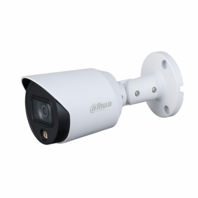 Camera Dahua HDCVI DH-HAC-HFW1509TP-LED 5.0MP Camera Dahua HDCVI DH-HAC-HFW1509TP-LED 5.0MP