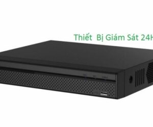 Đầu Ghi 4 Kênh HDCVI DAHUA XVR5104H-4KL-X