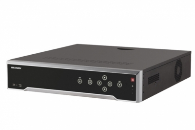 Đầu ghi IP Hikvision HP-5632NI-PRO2 32 kênh Đầu ghi IP Hikvision HP-5632NI-PRO2 32 kênh