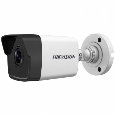 Camera IP thân trụ 2MP HIKVISION DS-2CD1023G0E-I(L)