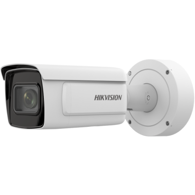 Camera IP nhận diện biển số xe HIKVISION iDS-2CD7A26G0/P-IZHSY