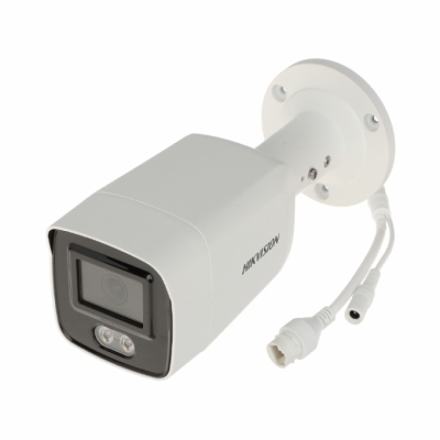 Camera IP ColorVu 4MP DS-2CD2047G2-LU Hikvision tích hợp micro Camera IP ColorVu 4MP DS-2CD2047G2-LU Hikvision tích hợp micro