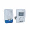 Bộ báo khách báo động không dây cảm biến AMOS AM-B68W