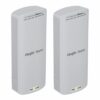 Bộ thu phát wifi không dây Rujie RG-EST100-E 2.4Ghz, luồng kép 500m