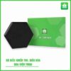 Bộ điều khiển tivi, điều hoà qua điện thoại HUNONIC IR Smart