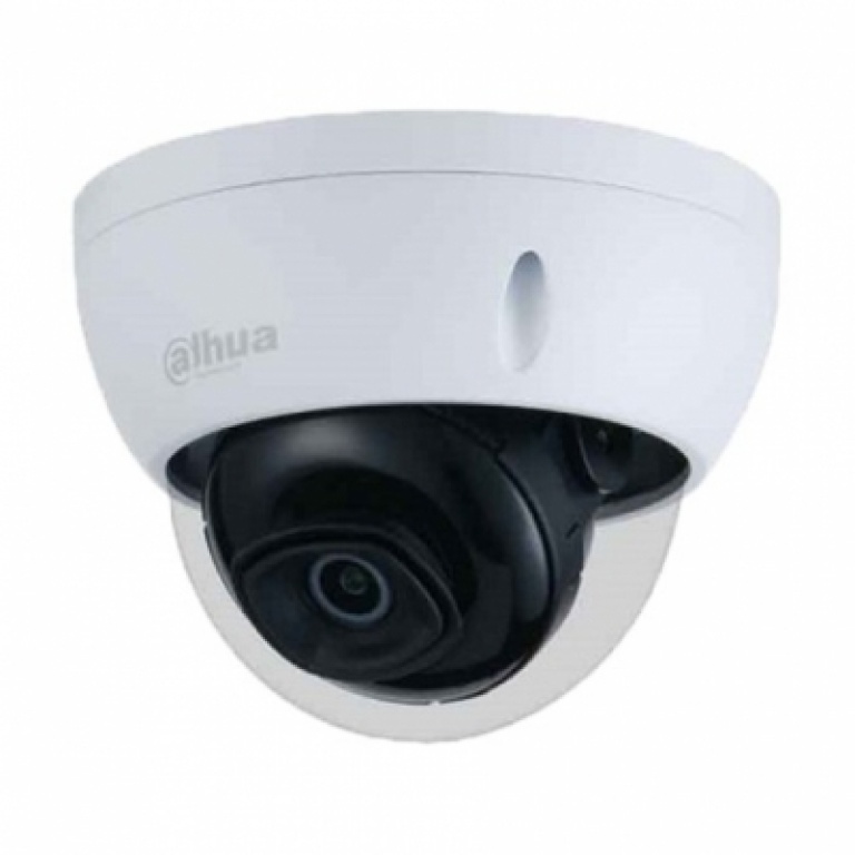 Camera IP Dahua 4MP HDBW1431EP-S4 bán cầu