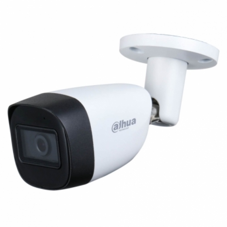 Camera Dahua HDCVI DH-HAC-HFW1500CMP 5MP