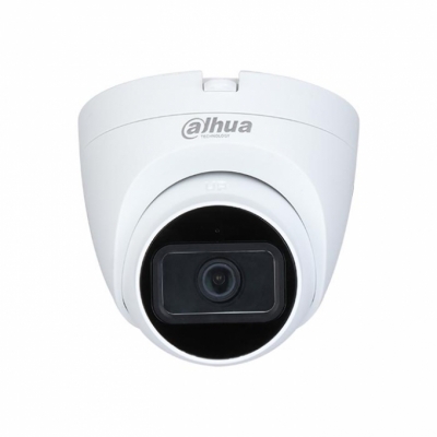 Camera HDCVI HDW1200TQP-A Dome có Míc Camera HDCVI HDW1200TQP-A Dome có Míc