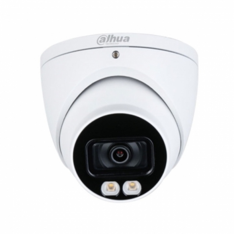 Camera Dahua DH-HAC-HDW1239TP-LED 2.0MP Led