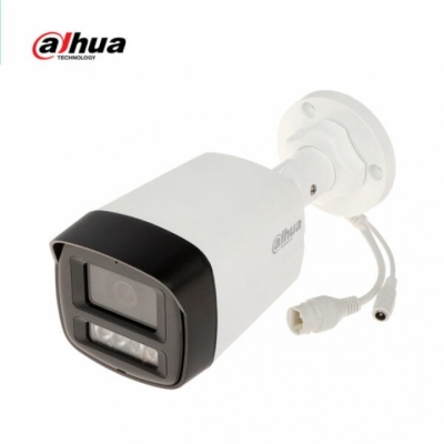 Camera IP HFW1239TL1-A-IL có mic có màu Camera IP HFW1239TL1-A-IL có mic có màu