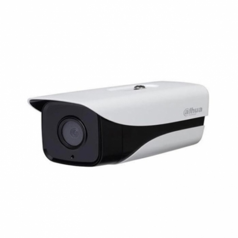 Camera Dahua IP IPC-HFW 1230M-A-I1-B-S5 Dạng Thân 2MP