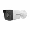 Camera IP DS-2CD 1043G0-IUF thân trụ 4MP có micro