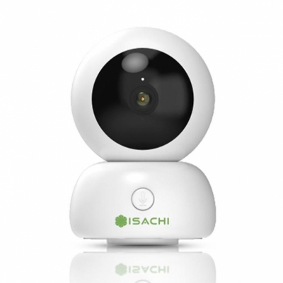 Camera IP Wifi ISACHI 2MP SC-D1