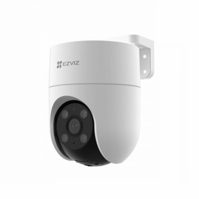 Camera Wifi Ezviz H8C 2MP quay quét, đàm thoại 2 chiều, lắp ngoài trời