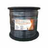 Dây CAT5 VIETHAN có Gia Cường 25AWG 305M ( Việt Hàn )