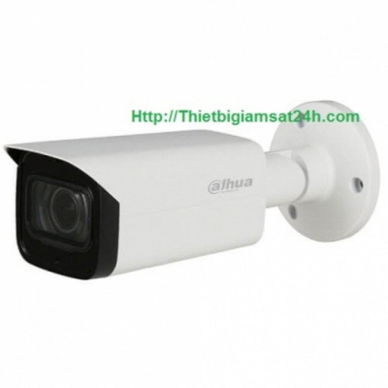 Camera Dahua HAC-HFW1230TLP-A 2.0M Tích Hợp Micro
