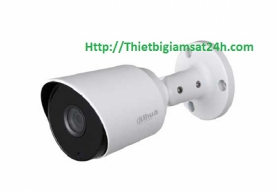 Camera Analog DH-HAC-HFW1400TP 4.0M Camera Analog DH-HAC-HFW1400TP 4.0M