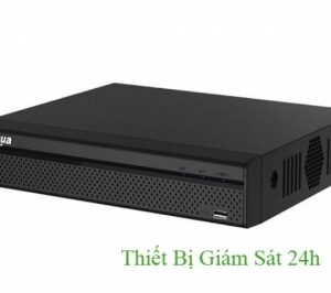 Đầu Ghi 4 Kênh DAHUA HCVR5104HS-S3