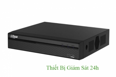 Đầu Ghi 4 Kênh DAHUA XVR4104HS-X1 Đầu Ghi 4 Kênh DAHUA XVR4104HS-X1