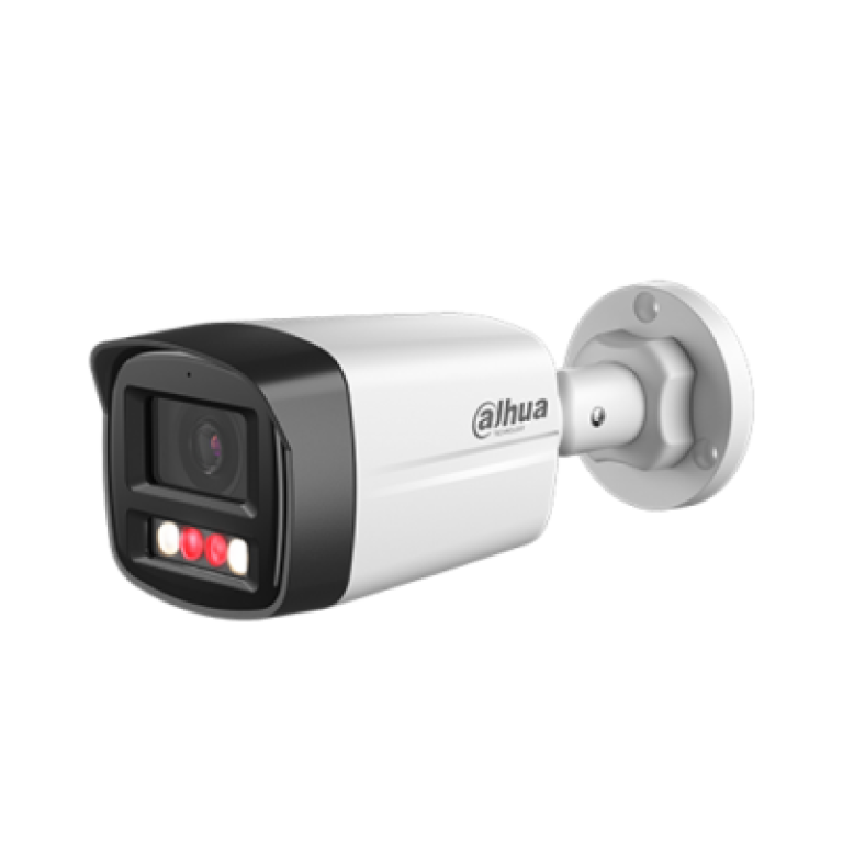 Camera IPC Dahua DH-IPC-HFW1239TL1-A-IL 2MP có màu