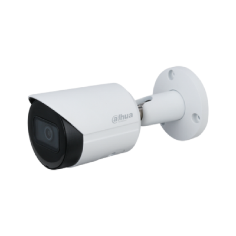 Camera IP Dahua IPC-HFW2441S-S Thân Míc 4MP