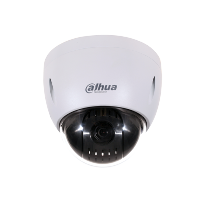 Camera PTZ HDCVI Dome DH-SD42212I-HC 2MP Camera PTZ HDCVI Dome DH-SD42212I-HC 2MP