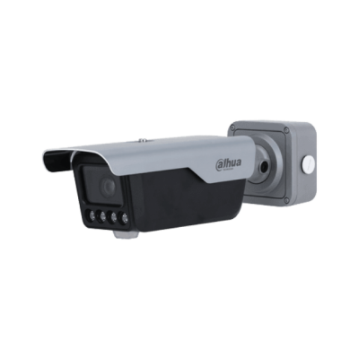 Camera Dahua DHI-ITC413-PW4D-IZ1 4MP