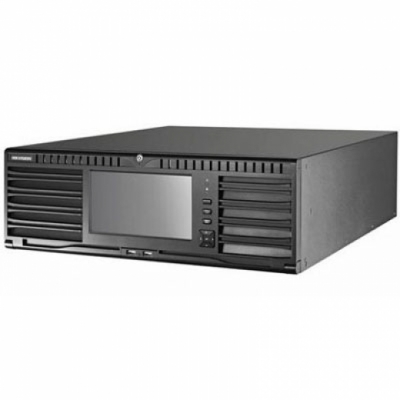 Đầu ghi hình IP 128 kênh DS-96128NI-I16 Hikvision