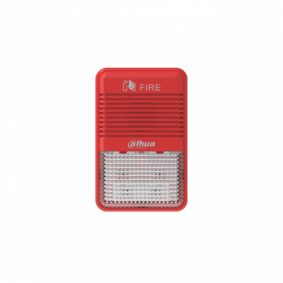 Còi đèn địa chỉ Dahua DHI-HY-1500