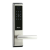 Khoá vân tay thông minh PHG Lock FP7203 Đen - Bạc