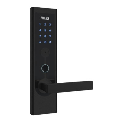 Khoá vân tay thông minh PHG Lock FP8136