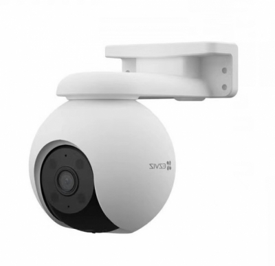 Camera Wifi Ezviz H8 Pro 3K Quay Quét Camera Wifi Ezviz H8 Pro 3K Quay Quét