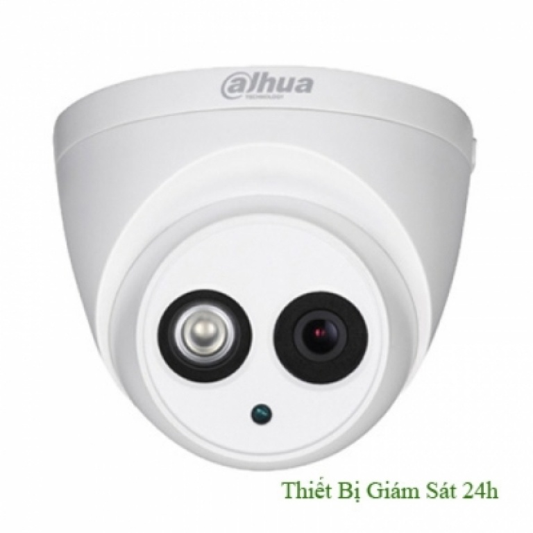 Camera Analog HAC-HDW 1200EMP-S3 2.0MP Dahua