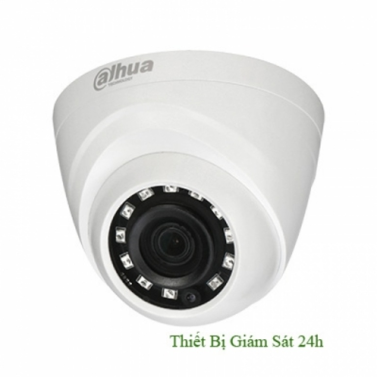 Camera Analog HDW1000RP 720P Dahua
