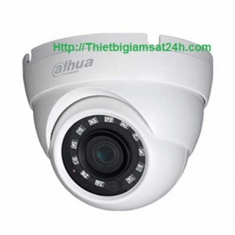 Camera Dahua HAC-HDW1400MP 4.0MP