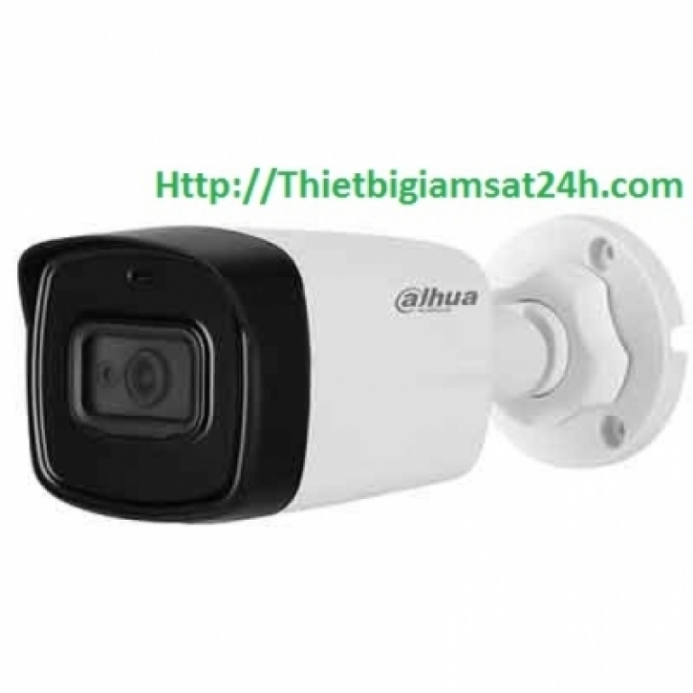 Camera Dahua HAC-HFW1230TLP 2.0MP Starlight