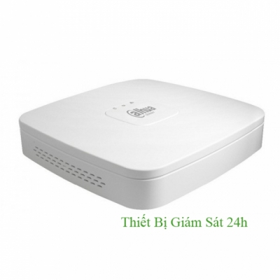 Đầu Ghi 4 Kênh DAHUA XVR5104C-4M Đầu Ghi 4 Kênh DAHUA XVR5104C-4M