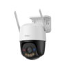 Camera IP wifi IPC-K7FP-5H0WE 5MP có đàm thoại, báo động