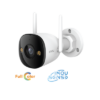 Camera wifi ngoài trời IMOU Full Color IPC-S3EP-3M0WE (Bullet 3 3MP)