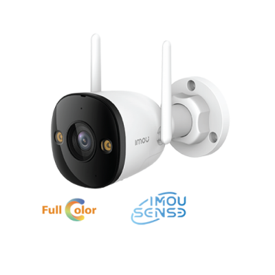 Camera Wifi ngoài trời IMOU IPC-S3EP-5M0WE (5MP) Full Color Camera Wifi ngoài trời IMOU IPC-S3EP-5M0WE (5MP) Full Color