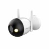 Camera IP Wifi Dahua DH-F2C-PV 2MP Có Màu Và Đàm Thoại