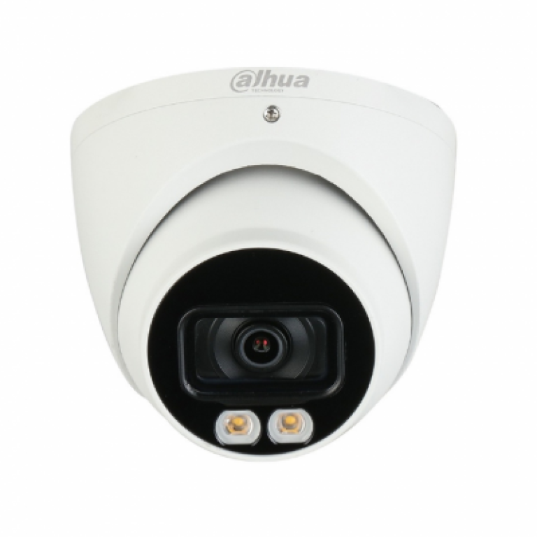 Camera IP Full Color IPC-HDW 2439TP-AS-LED-S2 4MP